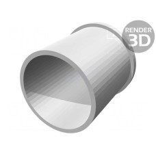 Gniazdo igły testowej TEKON S53B.THL