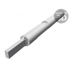 Igła testowa TEKON TF07-S1