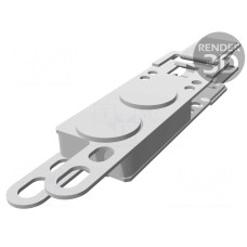 Igła testowa TEKON TF63CUBEAU