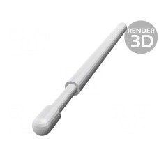 Igła testowa TEKON TK 0030N D 1,02 S 120 A