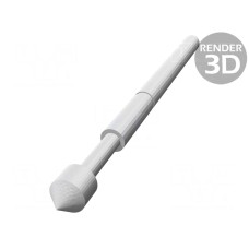 Igła testowa TEKON TK 0030N E 1,27 S 120 A