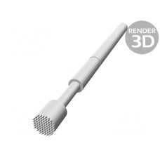 Igła testowa TEKON TK 0030N B 1,27 S 120 A