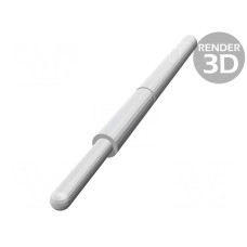 Igła testowa TEKON TK 0030N J 0,66 S 120 A