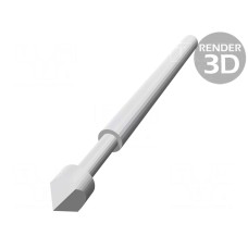 Igła testowa TEKON TK 0030N K 1,27 S 120 A