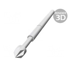 Igła testowa TEKON TK 0030N LM 1,27 S 120 A