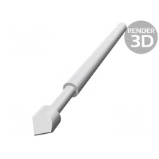 Igła testowa TEKON TK 0030N T 1,27 S 120 A