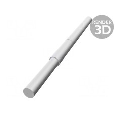 Igła testowa TEKON TK 0050N C 1,73 C 120 A