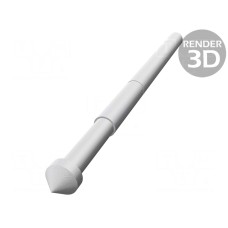 Igła testowa TEKON TK 0050N E 2,54 C 120 A