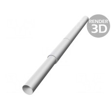 Igła testowa TEKON TK 0050N G 1,73 C 120 A