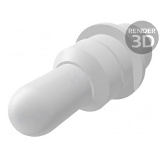 Igła testowa TEKON TK 0064 B J 2,60 M 57 A