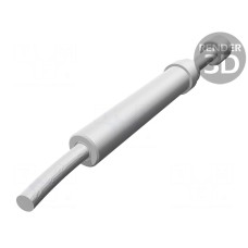 Igła testowa TEKON TK 20 LED 2,50 L25