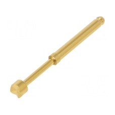 Igła testowa TEKON TK36L.02.4,00.S.170.A