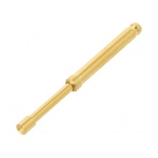 Igła testowa TEKON TK36L.09.2,50.S.170.A