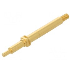 Igła testowa TEKON TK36SCR.10.1,40.S.300.A