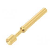 Igła testowa TEKON TK37N.09.4,00.M.300.A