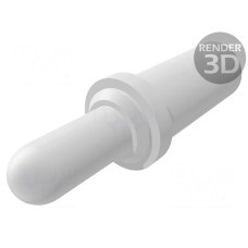 Igła testowa TEKON TK 54B 05 1,30 C 200 A