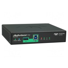 Miernik: analizator protokołu USB TELEDYNE LECROY ADVISOR-T3-S-2.0