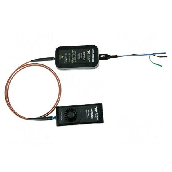 Sonda: do oscyloskopu TELEDYNE LECROY HVFO108