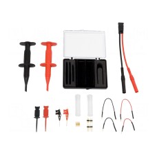 Część zamienna: zestaw naprawczy TELEDYNE LECROY PACC-ZD007