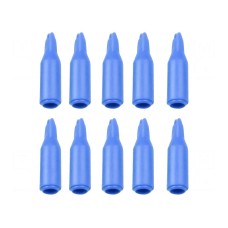 Część zamienna: końcówka TELEDYNE LECROY PK007-009