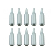 Część zamienna: końcówka TELEDYNE LECROY PK007-010