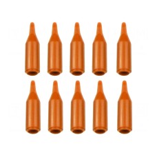 Część zamienna: końcówka TELEDYNE LECROY PK007-011