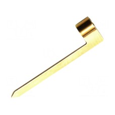 Część zamienna: ostrze TELEDYNE LECROY PK007-013