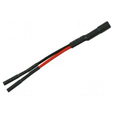 Adapter TELEDYNE LECROY PK007-018