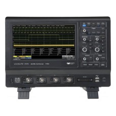 Oscyloskop: cyfrowy TELEDYNE LECROY WAVESURFER 3034Z PROMO2