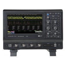 Oscyloskop: cyfrowy TELEDYNE LECROY WAVESURFER 3104Z PROMO2