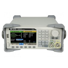 Generator laboratoryjny: funkcyjny, arbitralny TELEDYNE LECROY T3AFG120