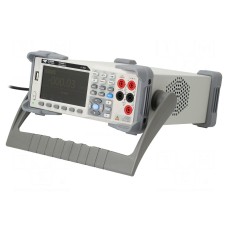 Multimetr stołowy TELEDYNE LECROY T3DMM4-5