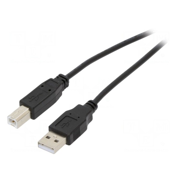 Multimetr stołowy TELEDYNE LECROY T3DMM4-5