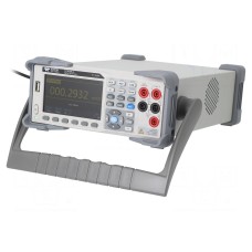 Multimetr stołowy TELEDYNE LECROY T3DMM6-5