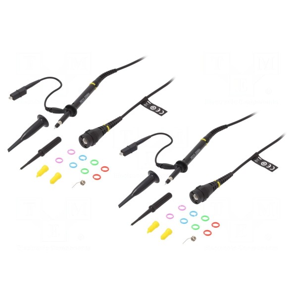 Oscyloskop: cyfrowy TELEDYNE LECROY T3DSO1102