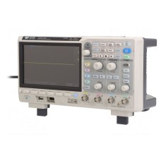 Oscyloskop: cyfrowy TELEDYNE LECROY T3DSO1104