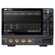 Oscyloskop: cyfrowy TELEDYNE LECROY T3DSO1204HD