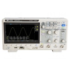 Oscyloskop: cyfrowy TELEDYNE LECROY T3DSO1302A