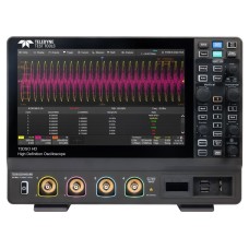 Oscyloskop: cyfrowy TELEDYNE LECROY T3DSO2354HD