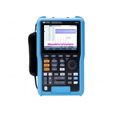 Oscyloskop ręczny TELEDYNE LECROY T3DSOH1102-ISO