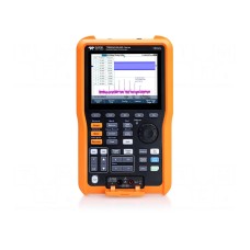 Oscyloskop ręczny TELEDYNE LECROY T3DSOH1202