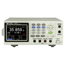 Miliomomierz TELEDYNE LECROY T3MIL50X