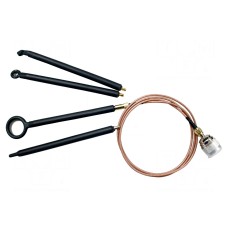 Sonda: do wektorowego analizatora sieci TELEDYNE LECROY T3NFP3