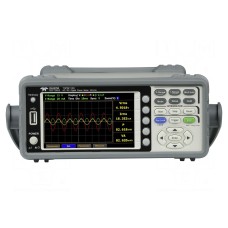 Miernik: mocy TELEDYNE LECROY T3PM1100