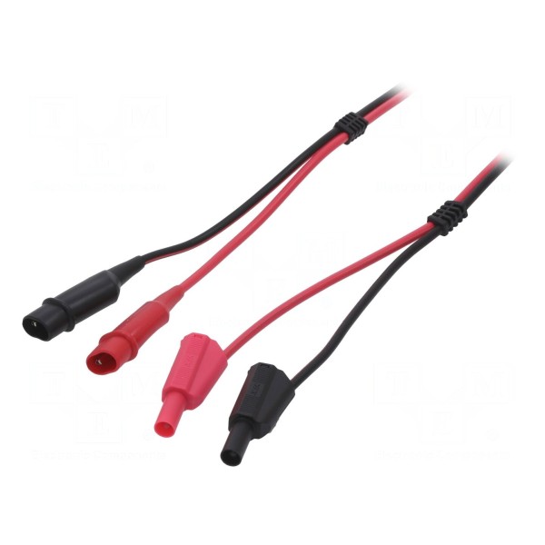 Zasilacz laboratoryjny: standardowy TELEDYNE LECROY T3PS11230