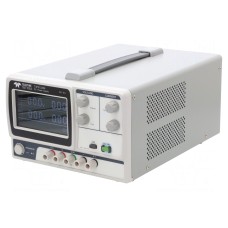 Zasilacz laboratoryjny: standardowy TELEDYNE LECROY T3PS13206