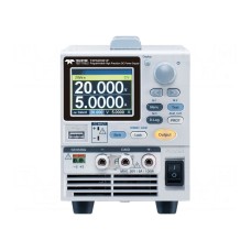 Zasilacz laboratoryjny: programowalny TELEDYNE LECROY T3PS20051P