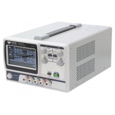 Zasilacz laboratoryjny: standardowy TELEDYNE LECROY T3PS23203