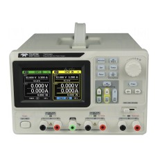 Zasilacz laboratoryjny: programowalny TELEDYNE LECROY T3PS3000