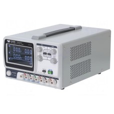 Zasilacz laboratoryjny: standardowy TELEDYNE LECROY T3PS33203